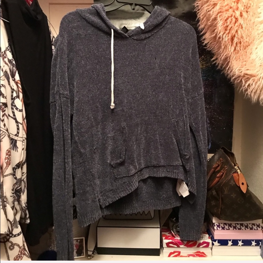Forever 21 Hoodie